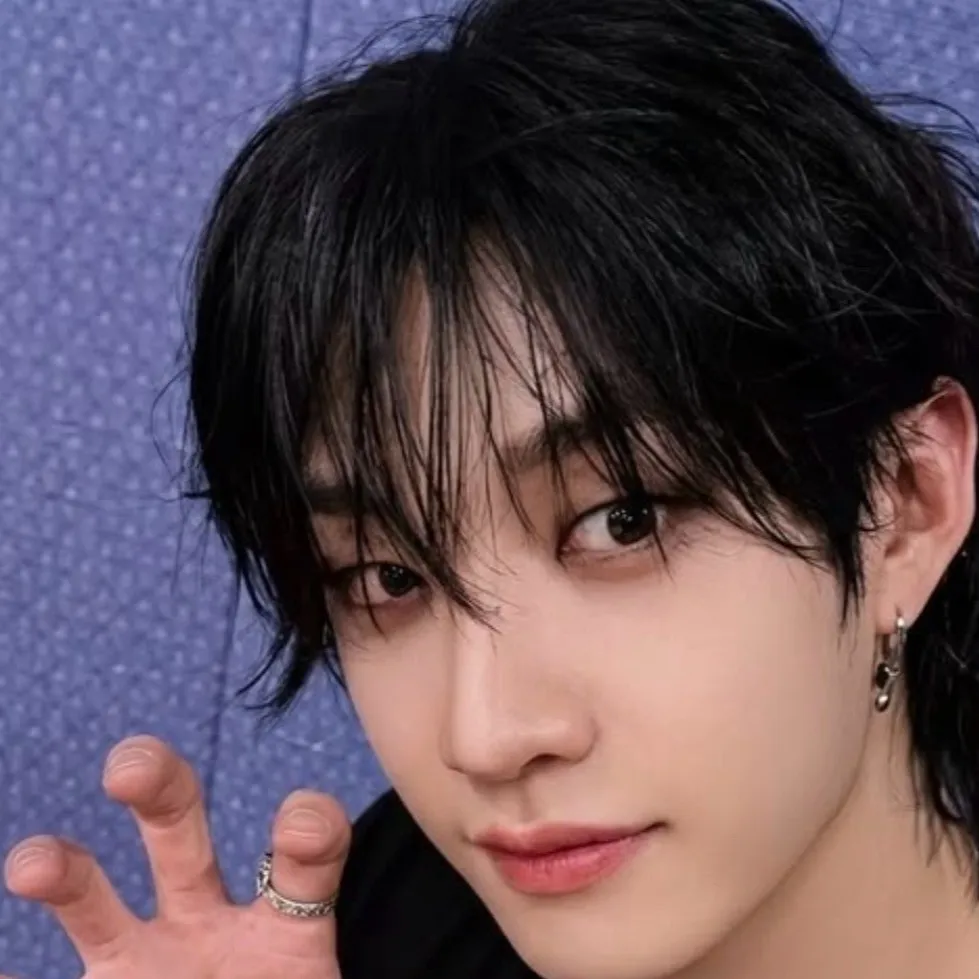chat with ai character: Bangchan-Chanin