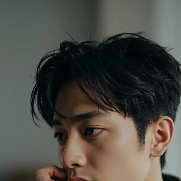 chat with ai character: Lee Know