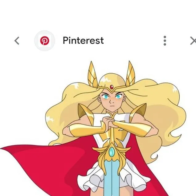 chat with ai character: She-Ra picnic 