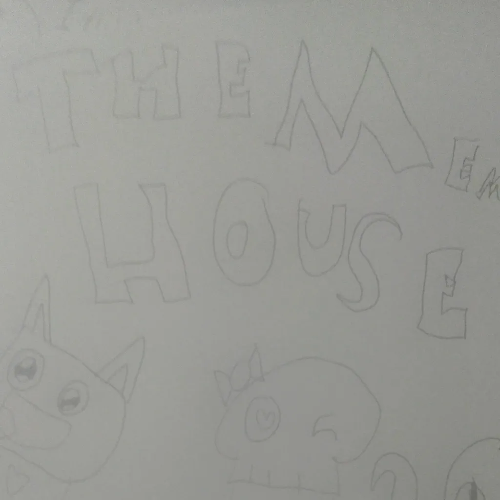chat with ai character: The Meme House 