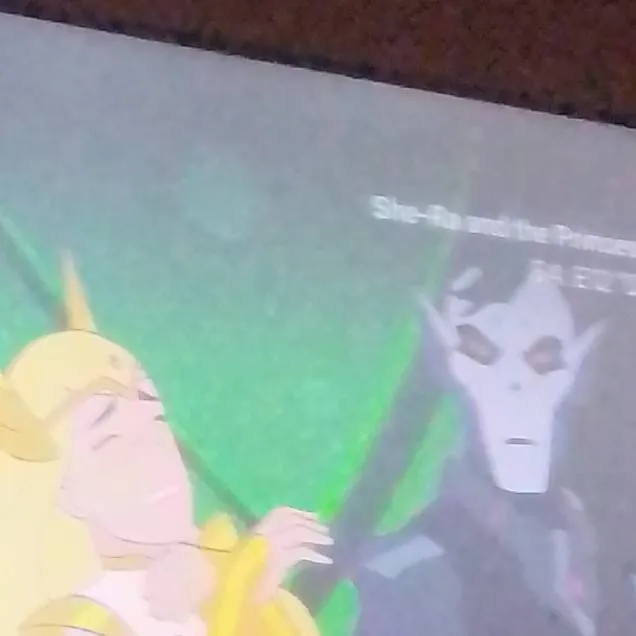 chat with ai character: Lance and Adora 