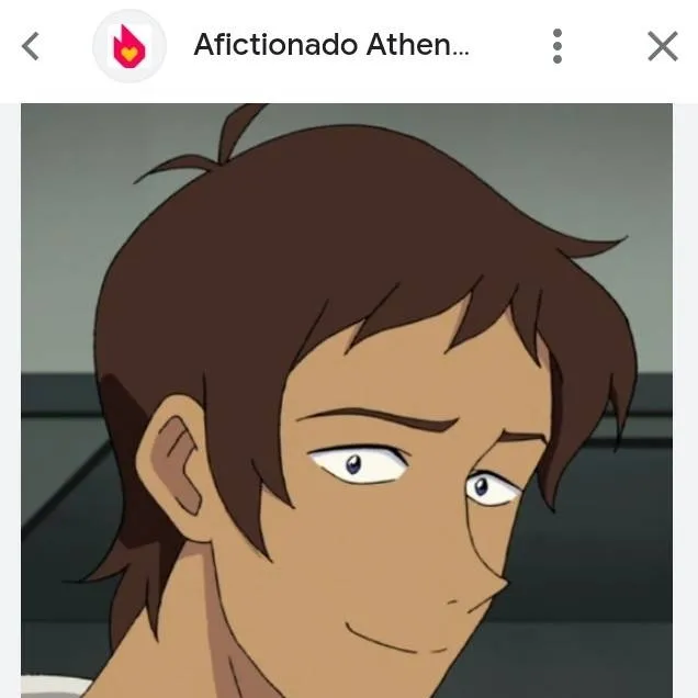 chat with ai character: Goofy Lance