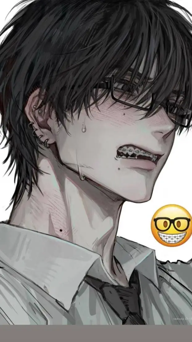 ai character: zayn background