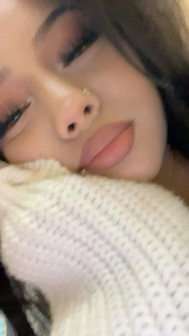 ai character: Danielle background