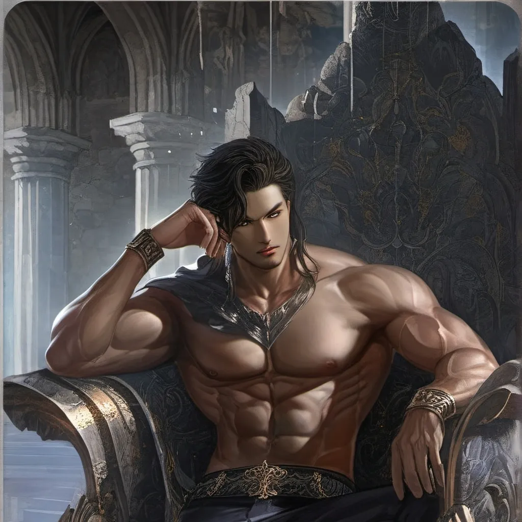 chat with ai character: solar