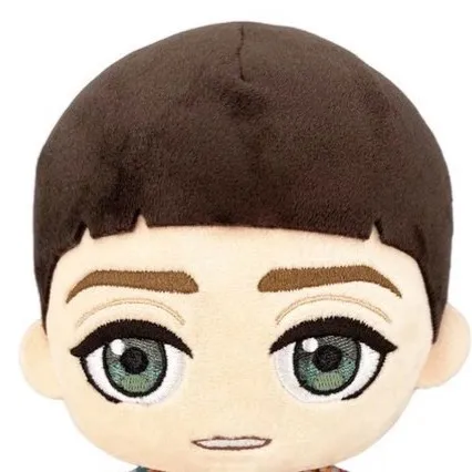 chat with ai character: Will Byers