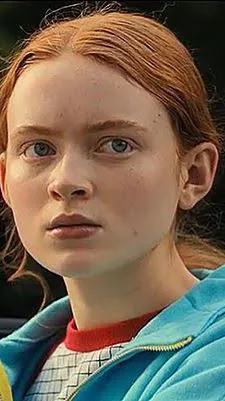 ai character: Lumax <3 background