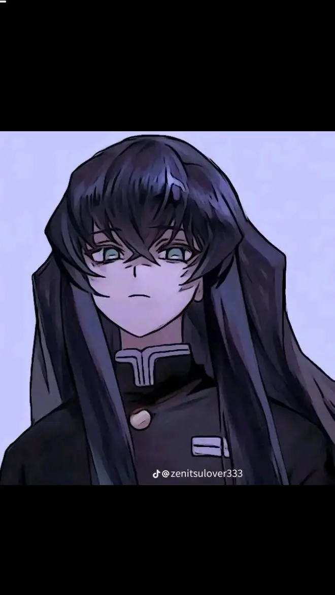 ai character: muichiro yandere background