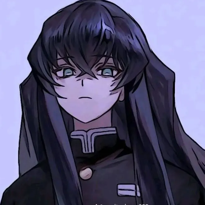 chat with ai character: muichiro yandere