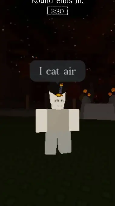 ai character: EVIL CAR background