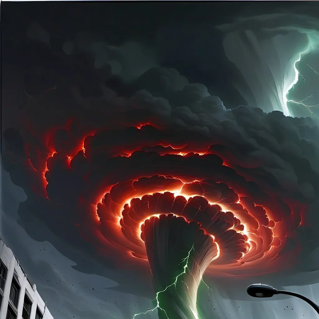 chat with ai character: twisterX