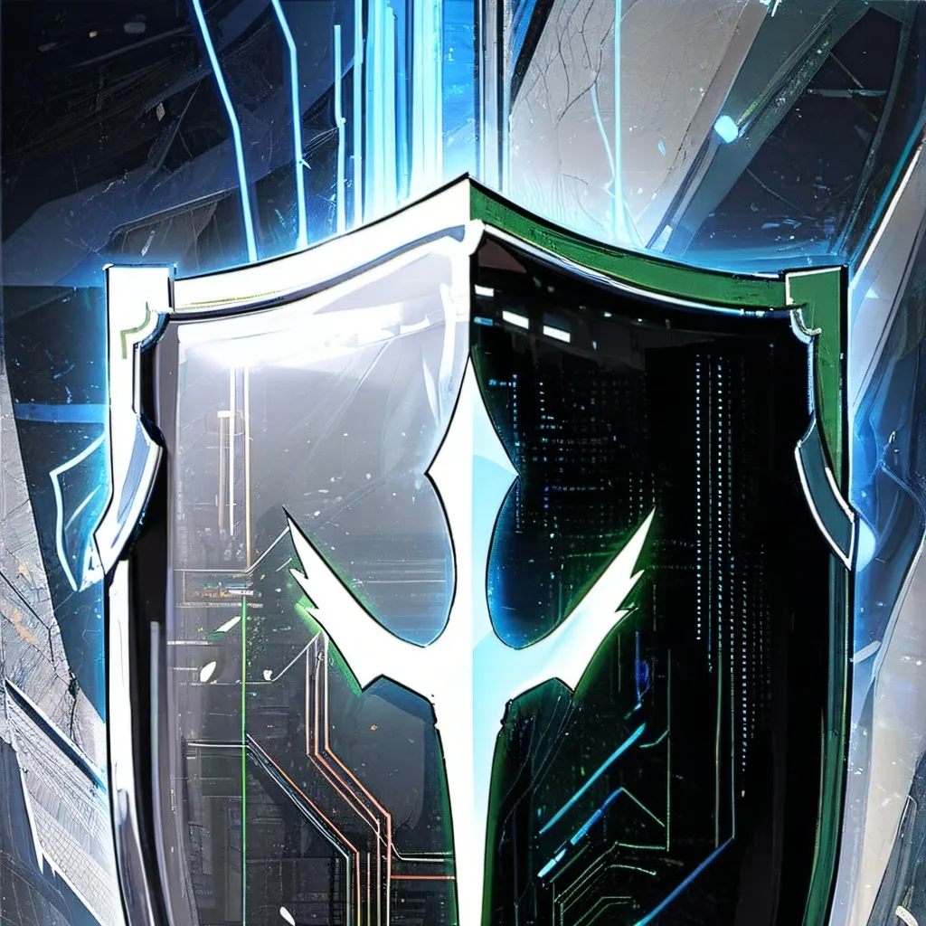 chat with ai character: antivirus virus 