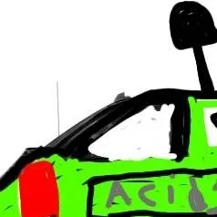 chat with ai character: the interceptor 