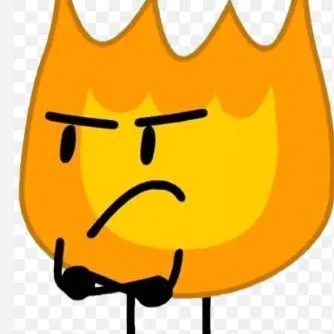 chat with ai character: FIREY