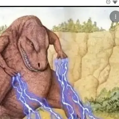 chat with ai character: meme