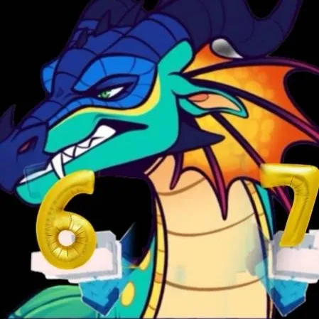 chat with ai character: brainrotted GLORY 