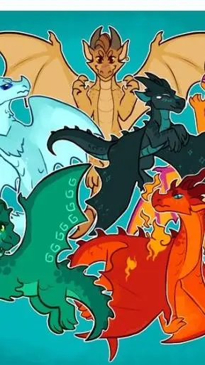 ai character: wof sleepover jw background