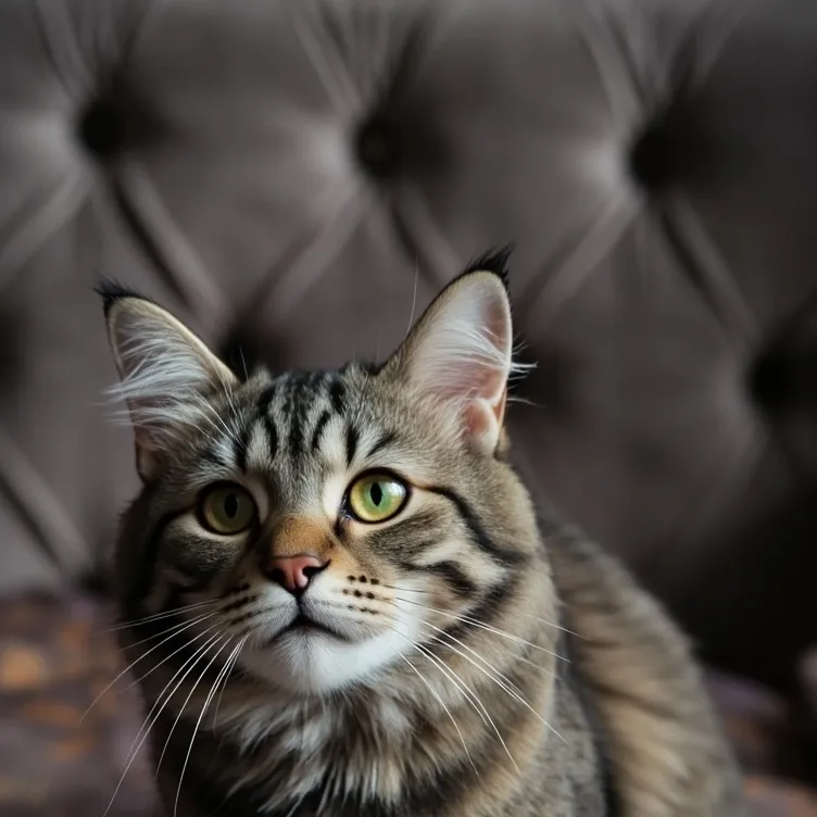 chat with ai character: cat copy you word