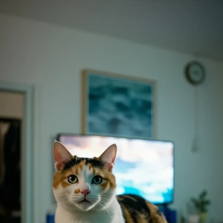 chat with ai character: fastest speak cat