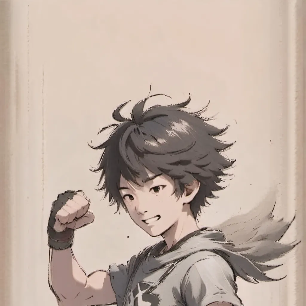 chat with ai character: ♥DILAM♥