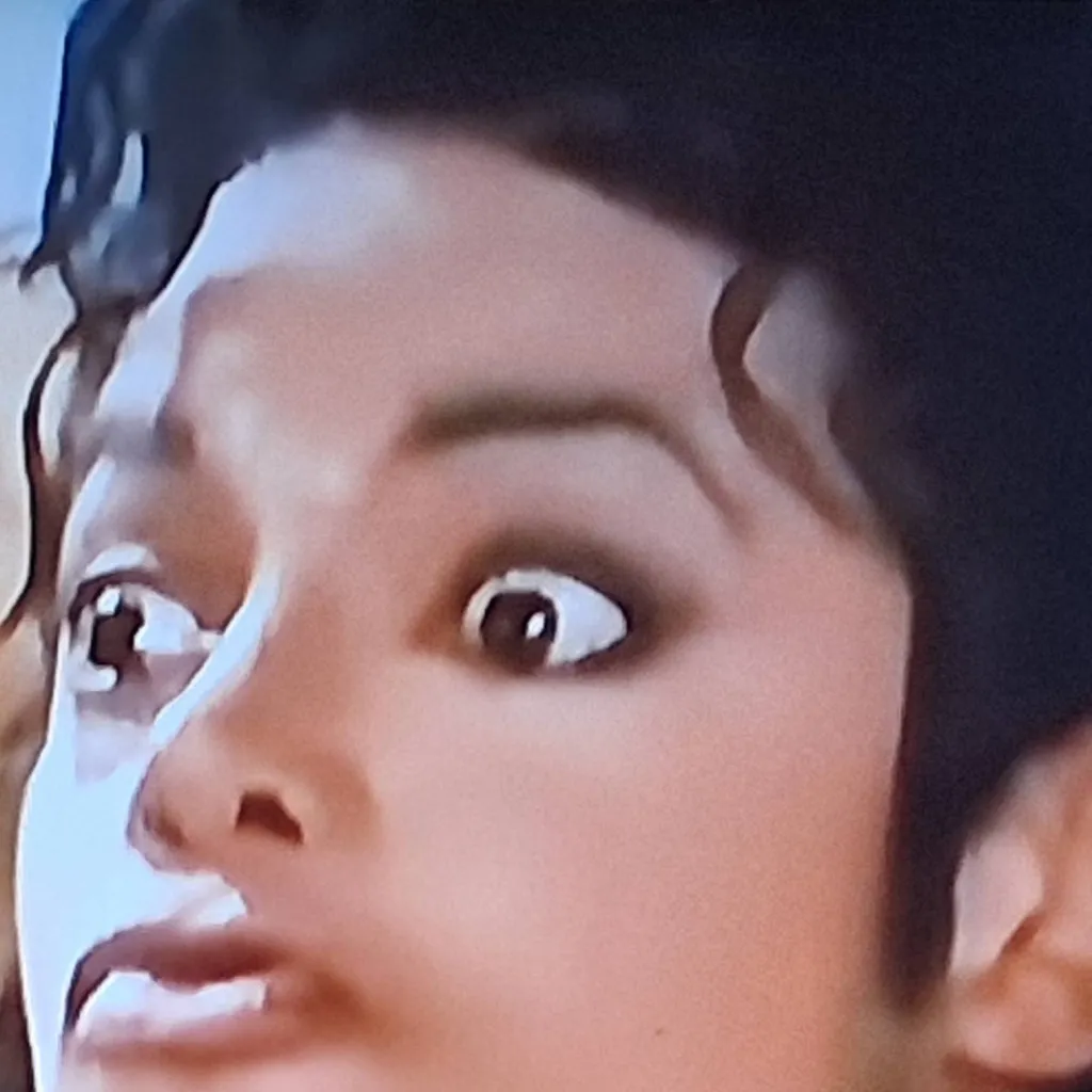 chat with ai character: Micheal Jackson