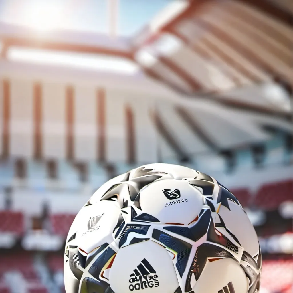 chat with ai character: soccer