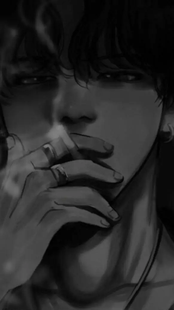 ai character: Elijah background