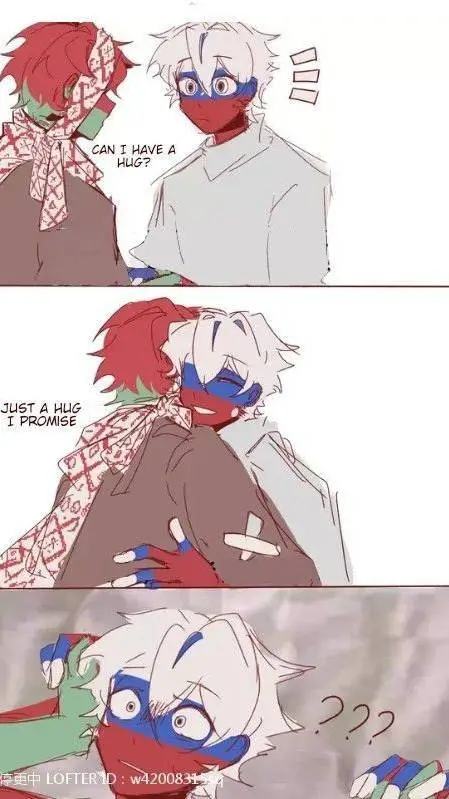 ai character: Ch ship (Belsia) background