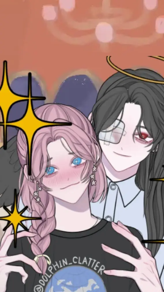 ai character: Kira background