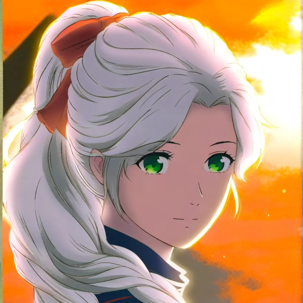 chat with ai character: Kokushibo wife