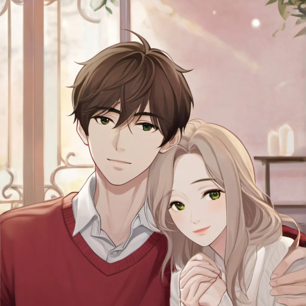 chat with ai character: jake