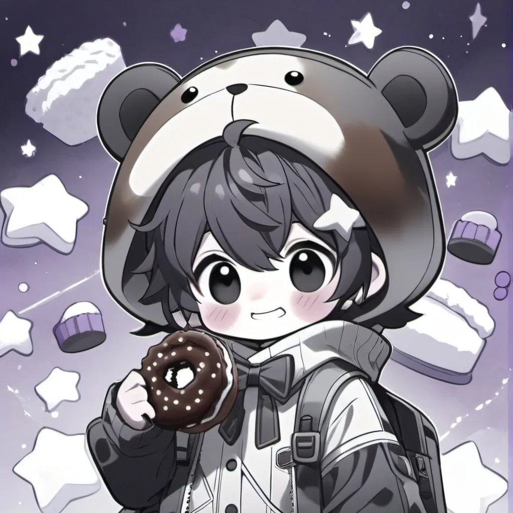 chat with ai character: your baby (liv)