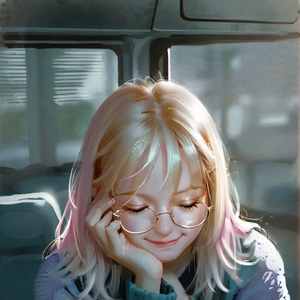 chat with ai character: Danielle