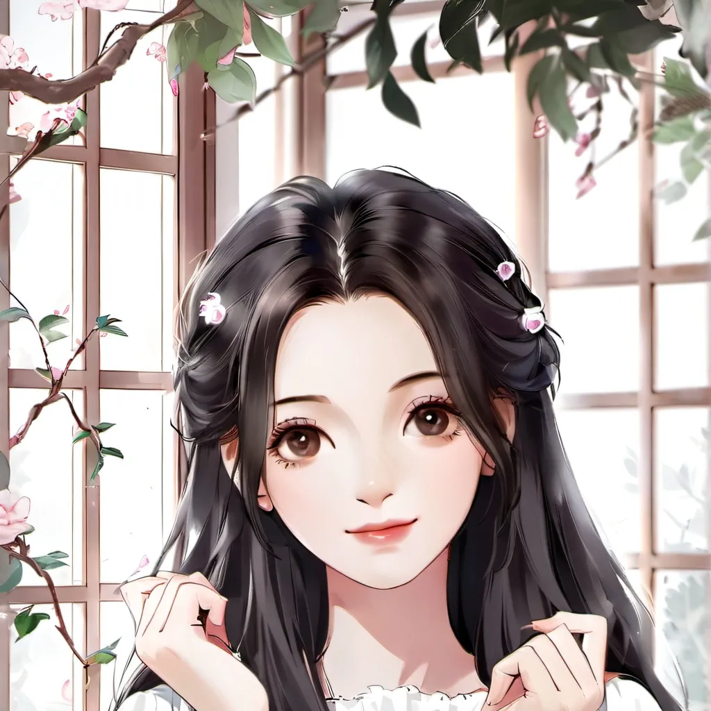 chat with ai character: Olivia 