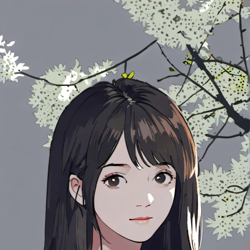 chat with ai character: Lily ⭐