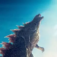 chat with ai character: Godzilla