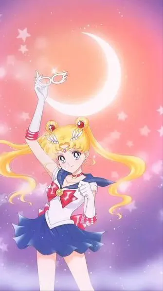 ai character: Usagi background