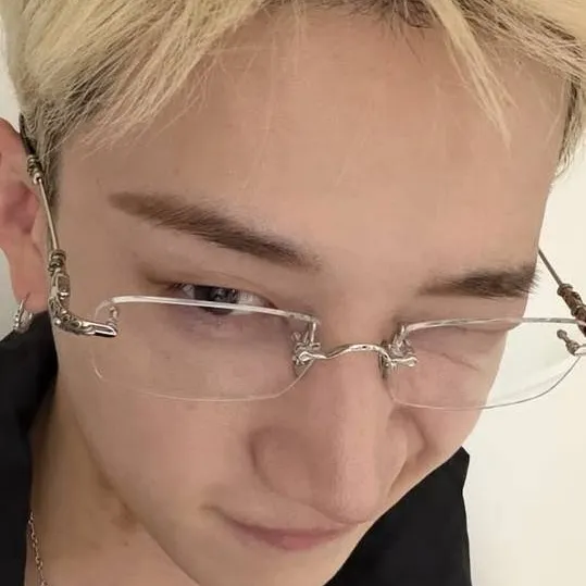 chat with ai character: 🌷Bangchan💖