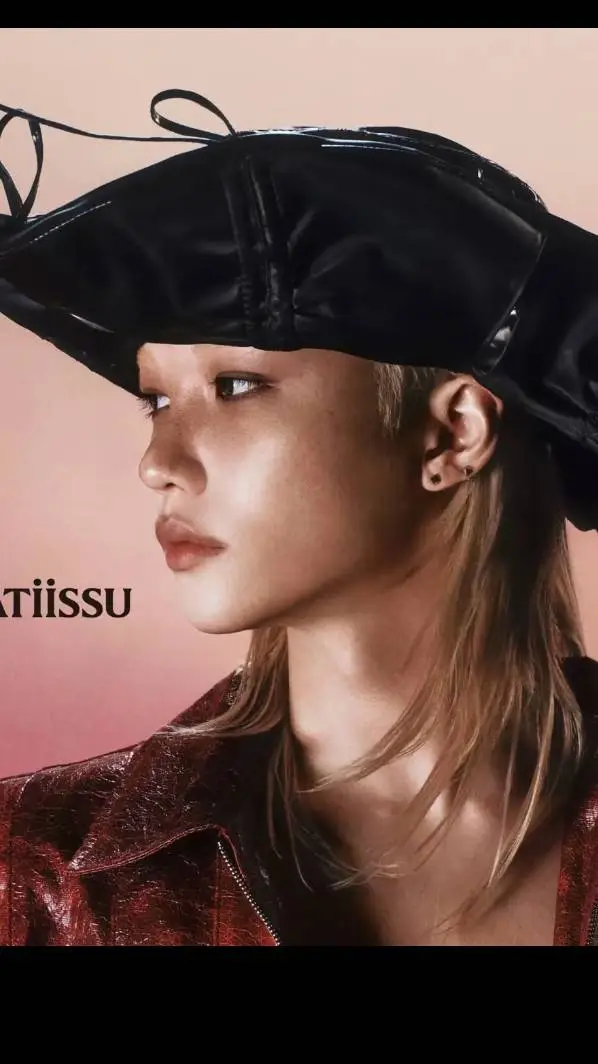 ai character: felix background