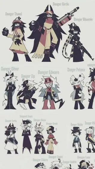 ai character: ⚔️fpe danger⚔️ background