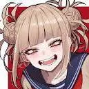 chat with ai character: toga 
