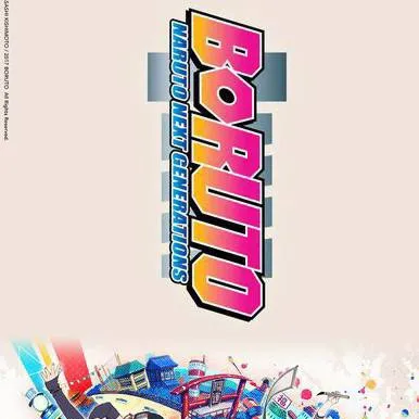 chat with ai character: Boruto 