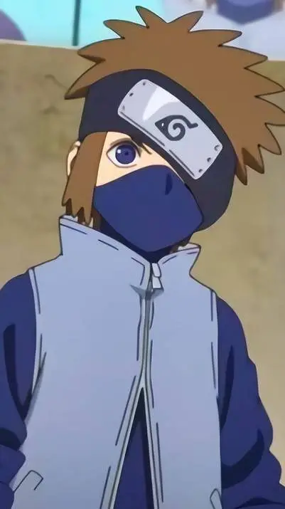 ai character: Houki Taketori  background