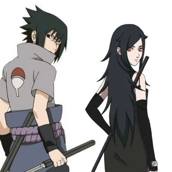 chat with ai character: Naruto Shippuden 