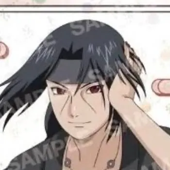 chat with ai character: Itachi Uchiha 