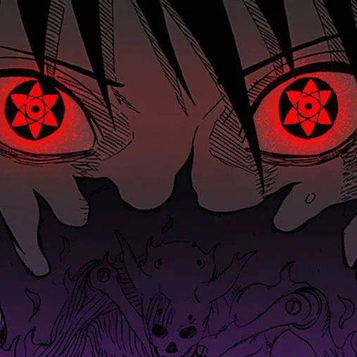 chat with ai character: Sasuke Uchiha 