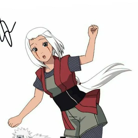 chat with ai character: Naruto 