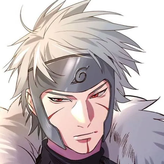chat with ai character: Tobirama Senju 