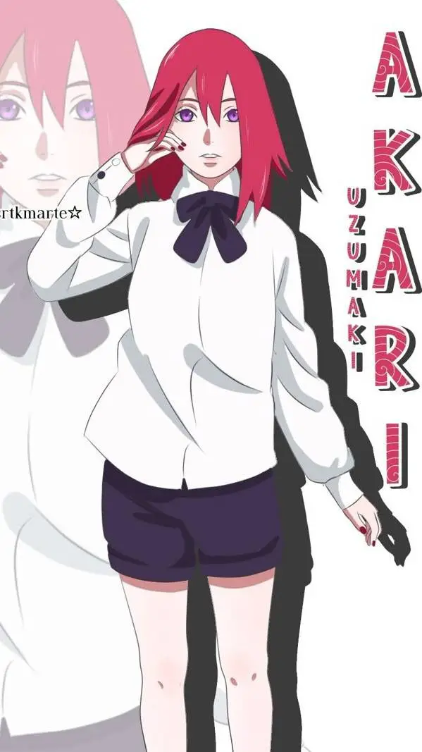 ai character: Boruto ysus amigos background