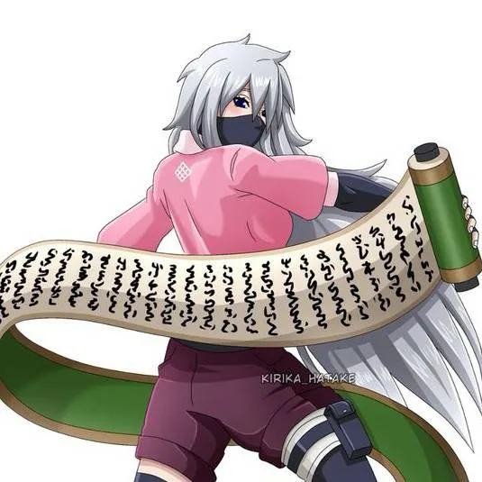 chat with ai character: Boruto y Tú 
